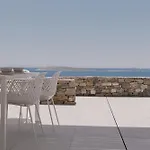 Melora Paros * Aliki (Paros)