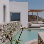 Villa Melora Paros Aliki (Paros)