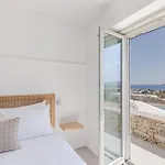 Melora Paros * Aliki (Paros)