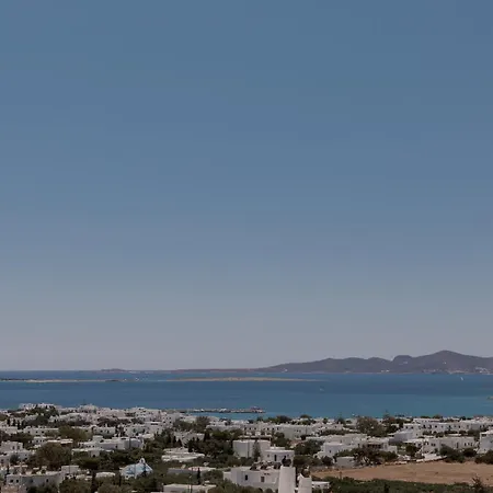 Βίλα Melora Paros *