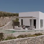 Melora Paros Alikí