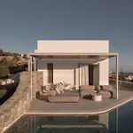 Melora Paros Villa *