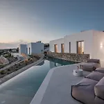 Villa Melora Paros Alikí