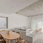 Villa Melora Paros *