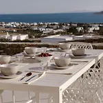 Melora Paros Вилла