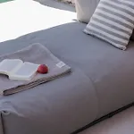 Villa Melora Paros Alikí