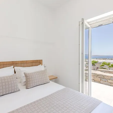 Melora Paros Villa Angeriá