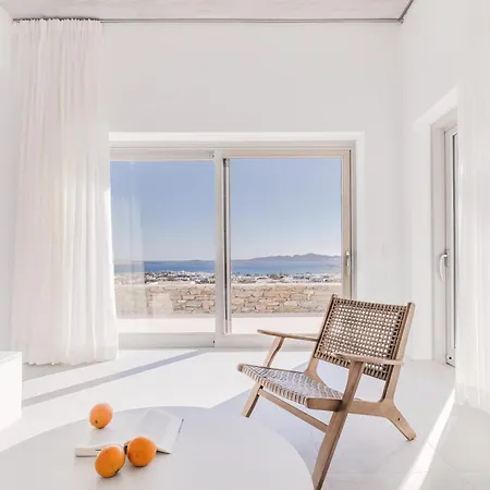 Melora Paros * Aliki (Paros)