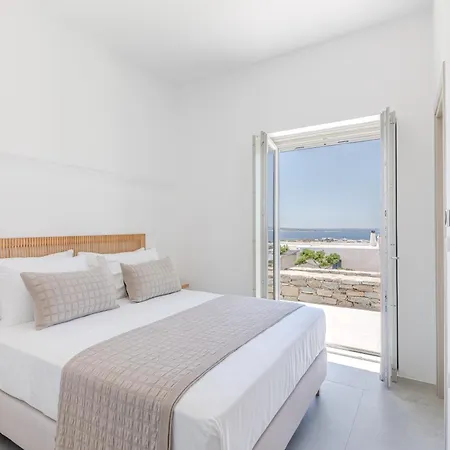 Melora Paros * Aliki (Paros)