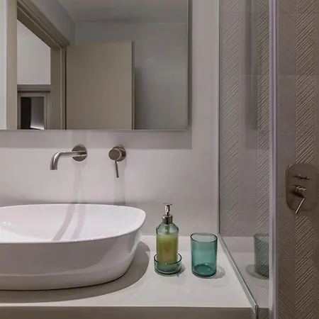 Villa Melora Paros Aliki (Paros)