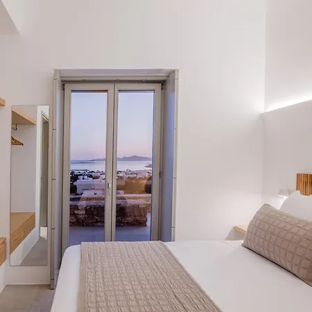 Melora Paros Aliki (Paros)