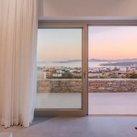 Melora Paros Aliki (Paros)