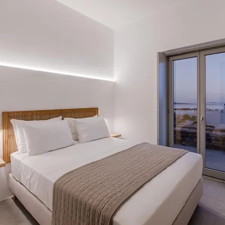 Melora Paros Villa Aliki (Paros)