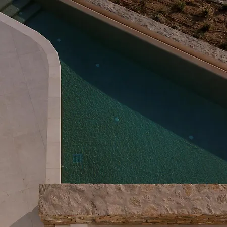 Melora Paros Villa Angeriá