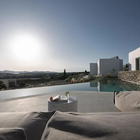 Melora Paros Villa Aliki (Paros)