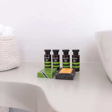 Melora Paros Villa Angeriá