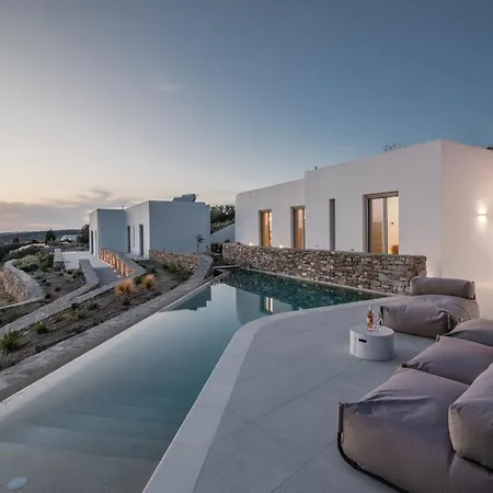 Villa Melora Paros Aliki (Paros)