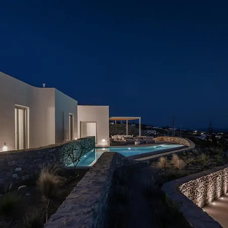 Villa Melora Paros *