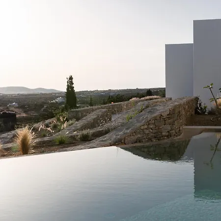 Villa Melora Paros Aliki (Paros)
