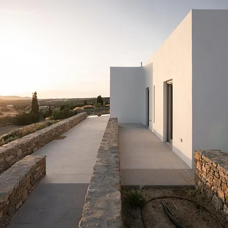 Villa Melora Paros