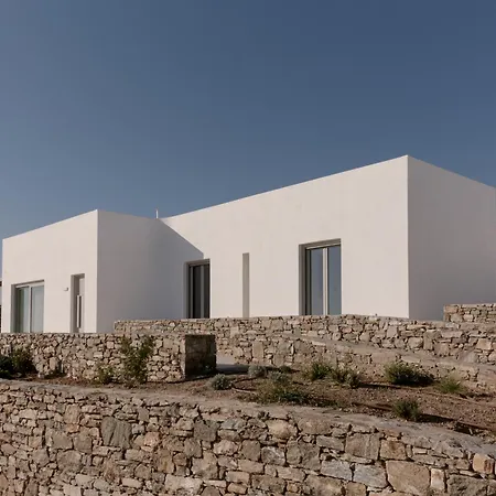 Βίλα Melora Paros