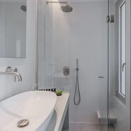 Villa Melora Paros Alikí