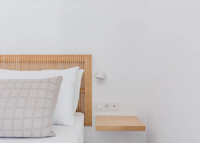 Villa Melora Paros *