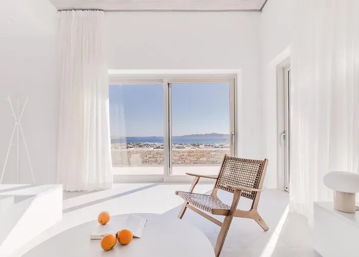 Melora Paros * Aliki (Paros)