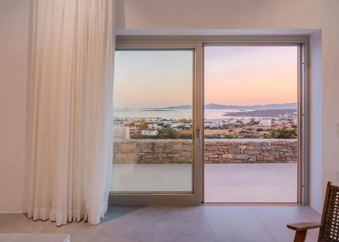 Melora Paros Aliki (Paros)