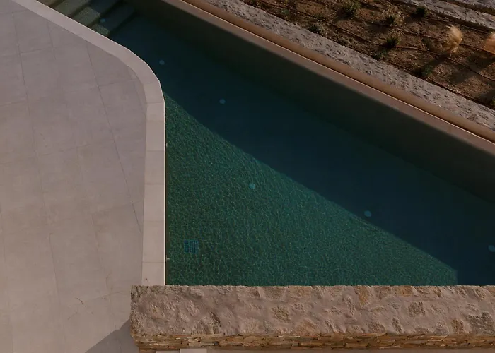 Melora Paros Villa Aliki (Paros)