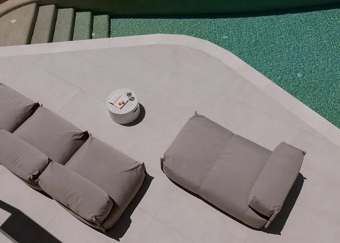 Melora Paros Aliki (Paros)